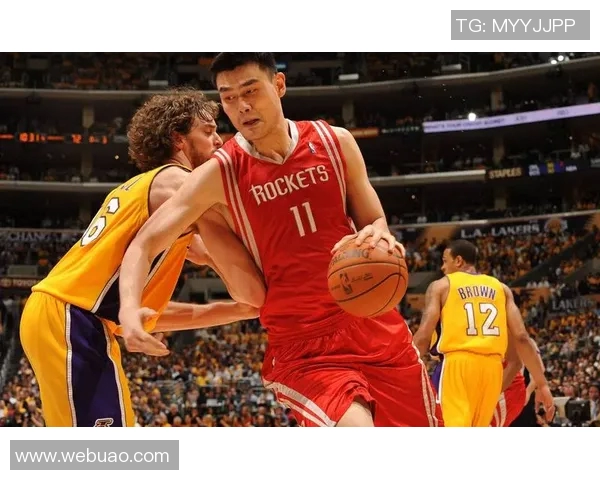 姚明在NBA的成功之路与篮球模型的深度解析与启示