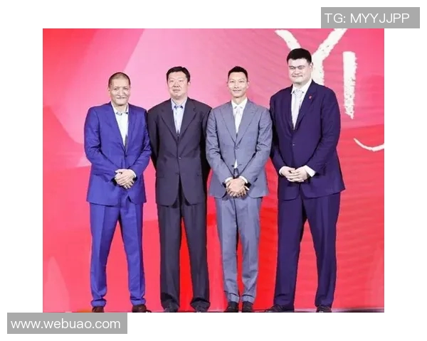 姚明强势回归助力王治郅重拾巅峰状态共创辉煌篮球新时代