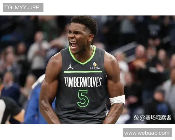 森林狼队球星因伤退出季后赛：球迷的心碎与球队的挑战