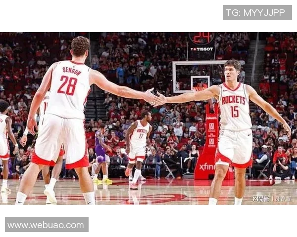 火箭与快船季前赛对决：西区冠军的前哨战